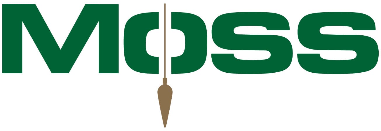 Moss Construction