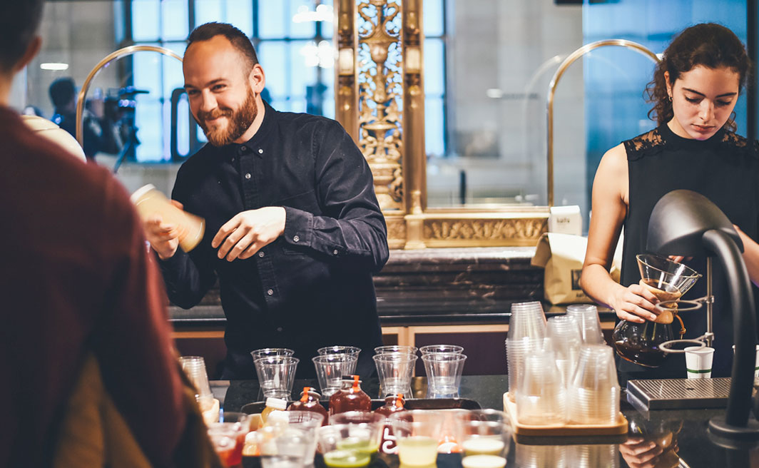 Regatta Harbour entertainment