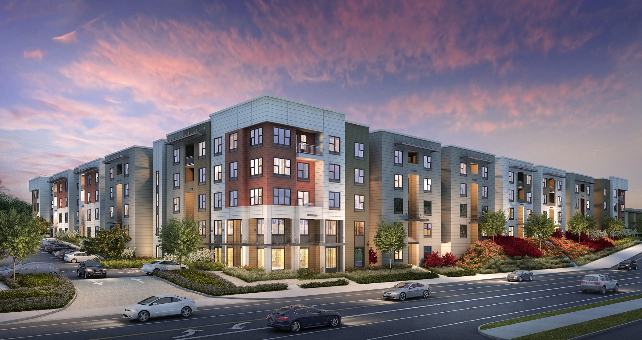 VOX Tallahassee exterior